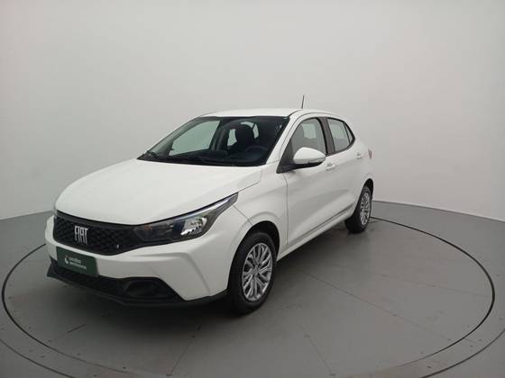 FIAT ARGO 1.0 FIREFLY FLEX DRIVE MANUAL FIAT ARGO 1.0 FIREFLY FLEX DRIVE MANUAL